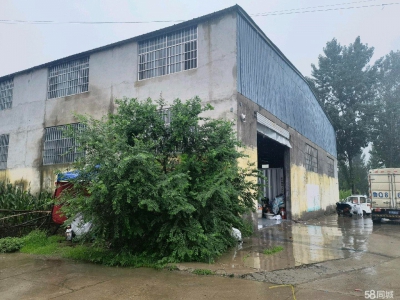 临沂兰山有配套变压器 四通八达 2层厂房图1