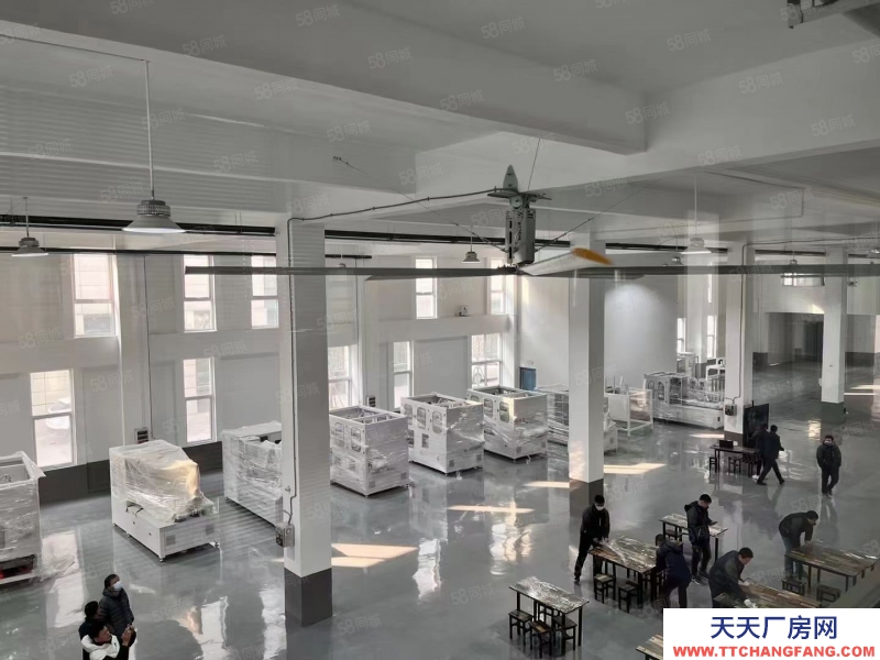 廊坊 永清 京台高速永清出口 临空产业 电子组装 产业载体