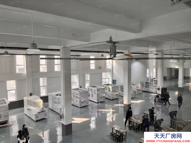 廊坊 永清 京台高速永清出口 临空产业 电子组装 产业载体