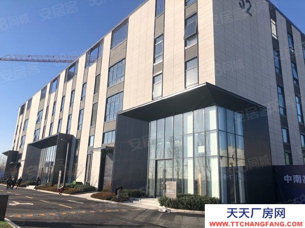 廊坊 永清 出京首站，环京标杆产业园区，数百家企业集聚地，选址新洼地