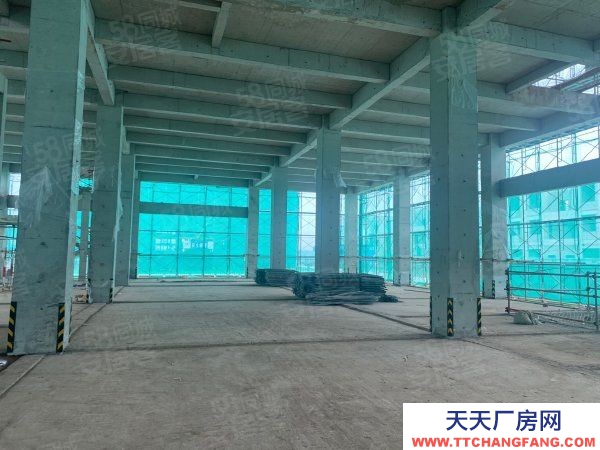 廊坊 永清 出京首站，环京标杆产业园区，数百家企业集聚地，选址新洼地