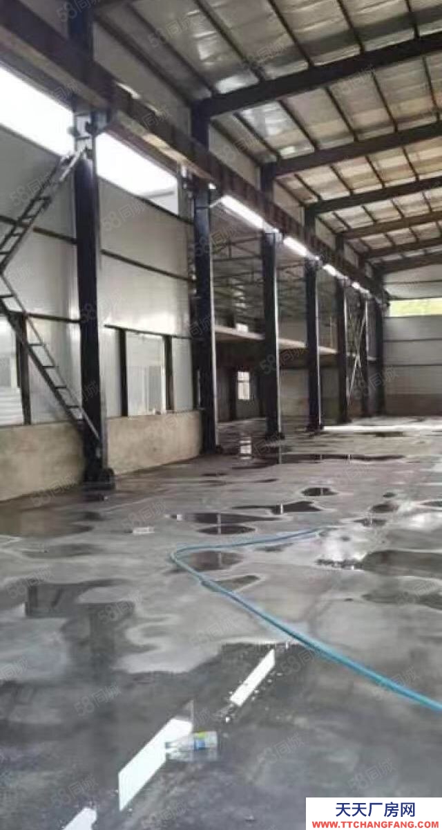 廊坊 永清 出售厂房2200平米国有工业用地手续齐全随时过户