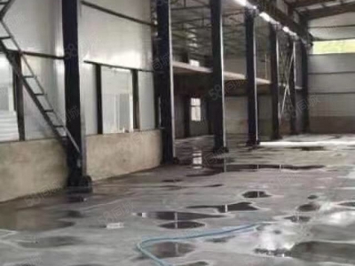 廊坊 永清 出售厂房2200平米国有工业用地手续齐全随时过户图3