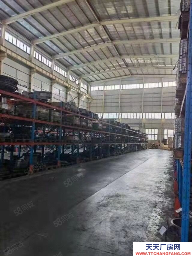 廊坊 永清 出售厂房2200平米国有工业用地手续齐全随时过户