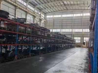 廊坊 永清 出售厂房2200平米国有工业用地手续齐全随时过户图2