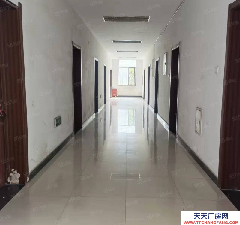 廊坊 永清 出售厂房2200平米国有工业用地手续齐全随时过户
