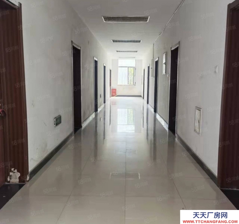 廊坊 永清 出售工业用地厂房15000平米占地35亩位置优越交通便利