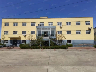 廊坊 永清 出售工业用地厂房15000平米占地35亩位置优越交通便利图3