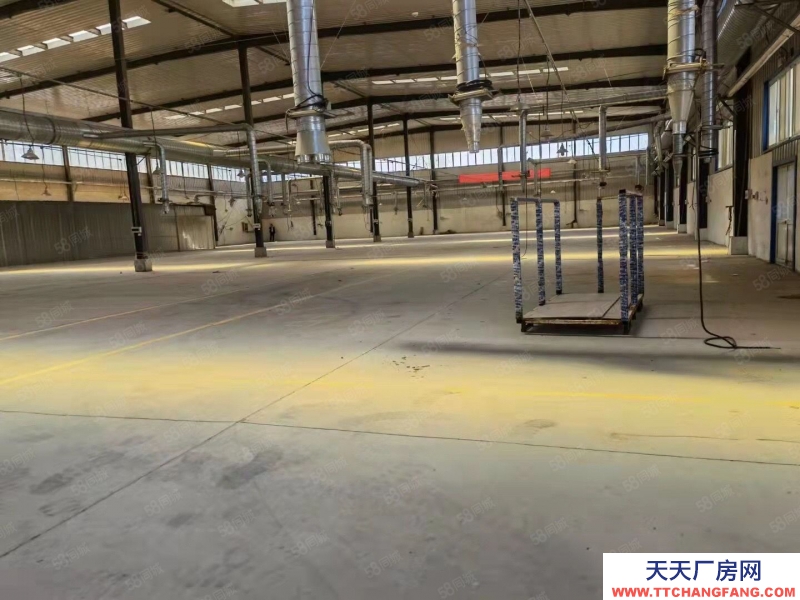 廊坊 永清 出售工业用地厂房15000平米占地35亩位置优越交通便利