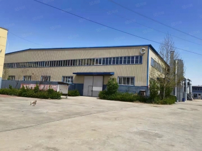 廊坊 永清 出售工业用地厂房15000平米占地35亩位置优越交通便利图5