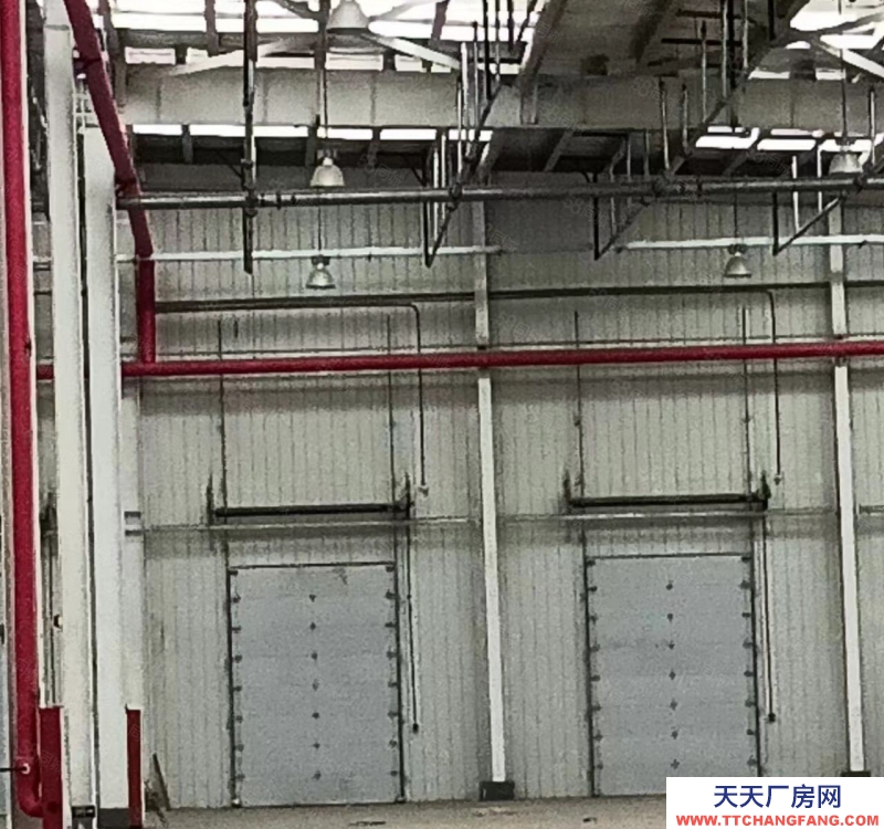 廊坊 永清  出租高台库15000平米丙二消防位置优越交通便利价格便宜