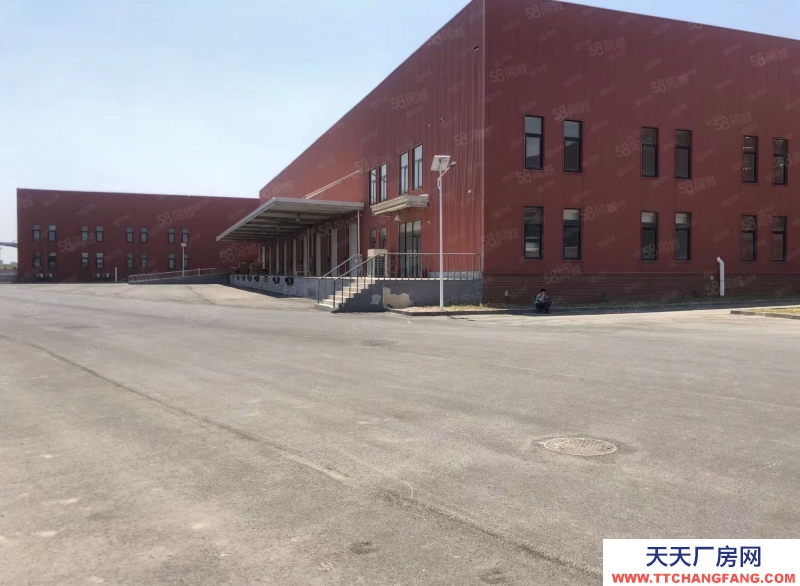 廊坊 永清  出租高台库15000平米丙二消防位置优越交通便利价格便宜