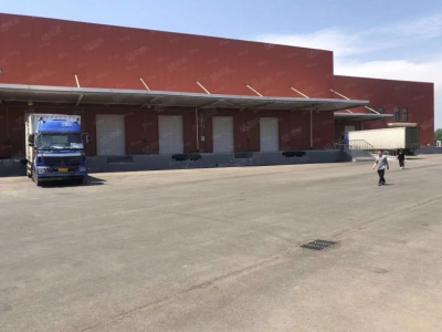 廊坊 永清  出租高台库15000平米丙二消防位置优越交通便利价格便宜图4