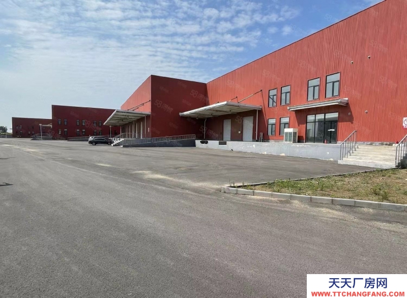 廊坊 永清  出租高台库15000平米丙二消防位置优越交通便利价格便宜