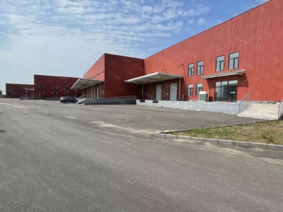 廊坊 永清  出租高台库15000平米丙二消防位置优越交通便利价格便宜图5