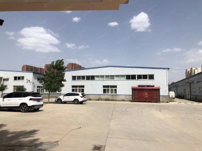 廊坊 永清 20000平米可以分租位置优越交通便利价格便宜