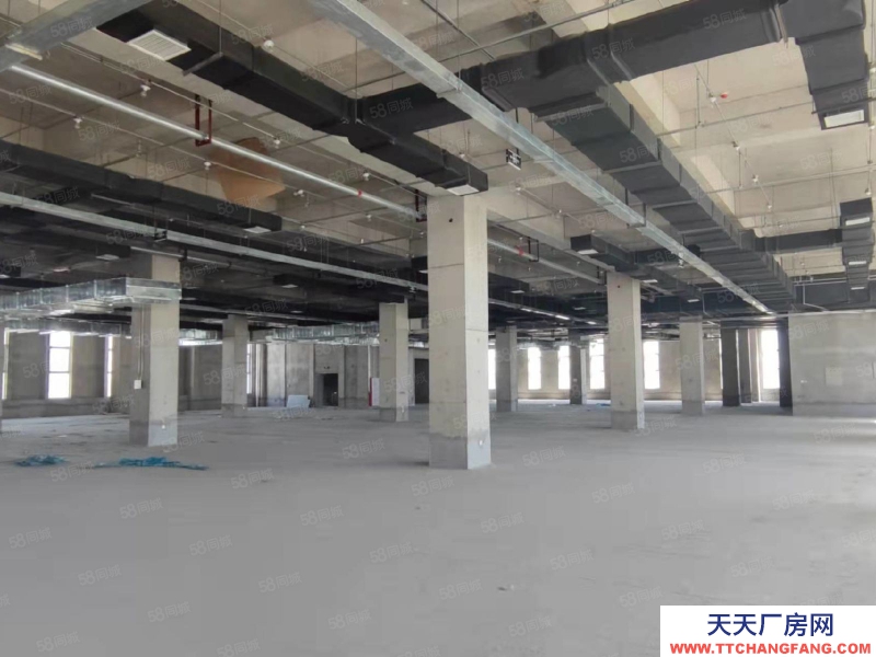 廊坊 永清鞋服图书集散地（冷链）500至20000平米独院分租均可