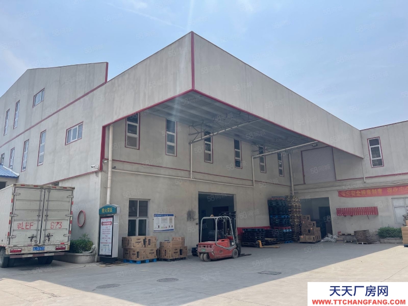廊坊 永清鞋服图书集散地（冷链）500至20000平米独院分租均可