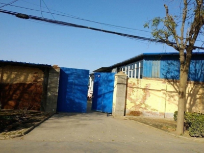 (出租) 宝鸡陈仓车间位于244国道西刘大道处图2