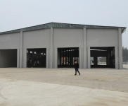 (出售) 出售随州曾都曾都城区单层600平方米厂房仓库