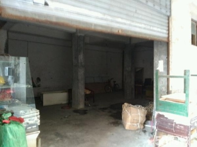 湘潭市湘乡市 湘乡市剧院旁 100平米场地，可做仓库，培训，办公等图3