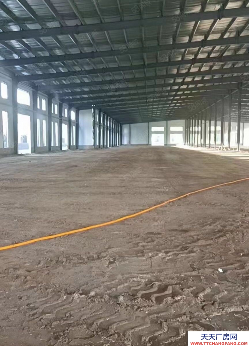 廊坊 永清 出租库房9000平米，住宿办公楼2000平米，国有仓储用地，