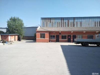 (出租) 宝鸡陈仓区底店村七组厂房图2