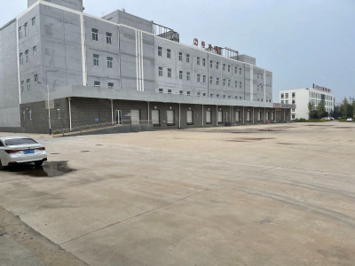 廊坊 永清  大型冷库出租，可分租，可托管，有卸货平台图3