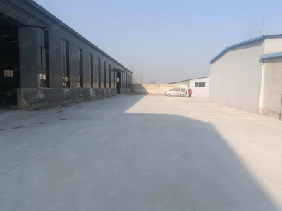 廊坊 永清  独院国有厂房6000平（价格低廉，加工仓储均可，可分租）图2