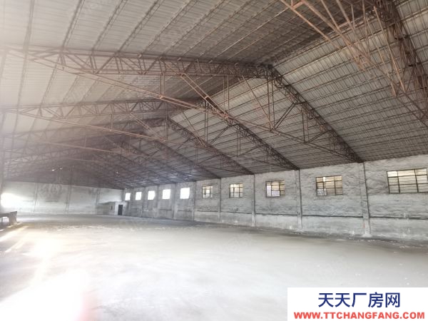 临沂兰山框架结构 即买即用 紧靠物流园 适合轻加工