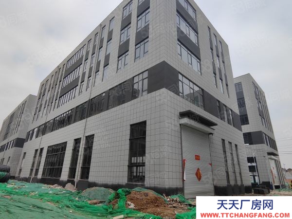 临沂兰山高新区国金制造500平2700平起可办环评