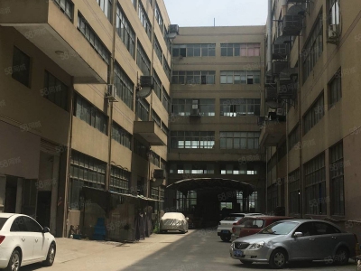 温州鹿城(出售) 青田15亩厂房甩卖，形象好，位置好3000万图2