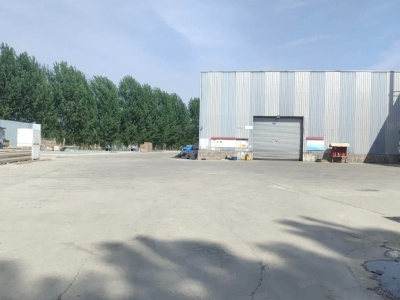 廊坊 三河市独院厂房3000平米 可加工可仓储 占地15亩 紧邻高速口图1