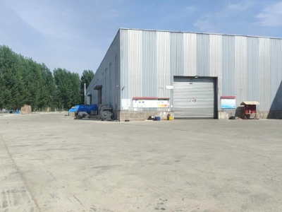 廊坊 三河市独院厂房3000平米 可加工可仓储 占地15亩 紧邻高速口图3