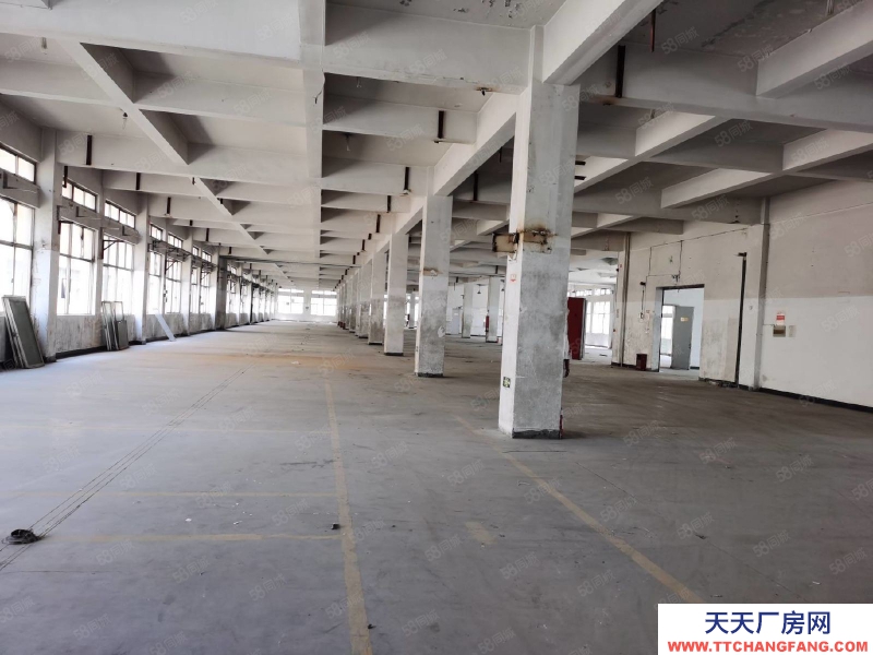 温州鹿城(出售) 鞋都厂房2.8亩4950平米，位置好，形象佳，价格实惠