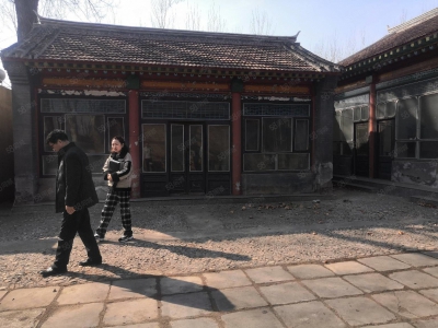 廊坊 三河市 黄土庄镇3500平米高9米汽车配件加工厂房招租可分租图2