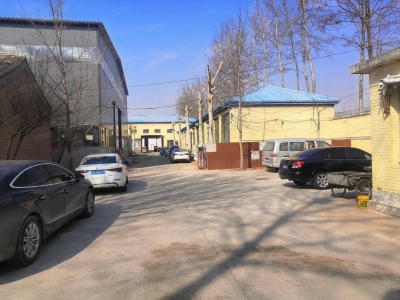 廊坊 三河市 黄土庄镇3500平米高9米汽车配件加工厂房招租可分租图3