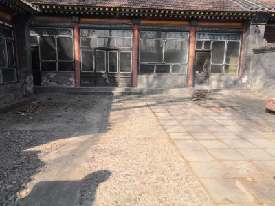 廊坊 三河市 黄土庄镇3500平米高9米汽车配件加工厂房招租可分租图5