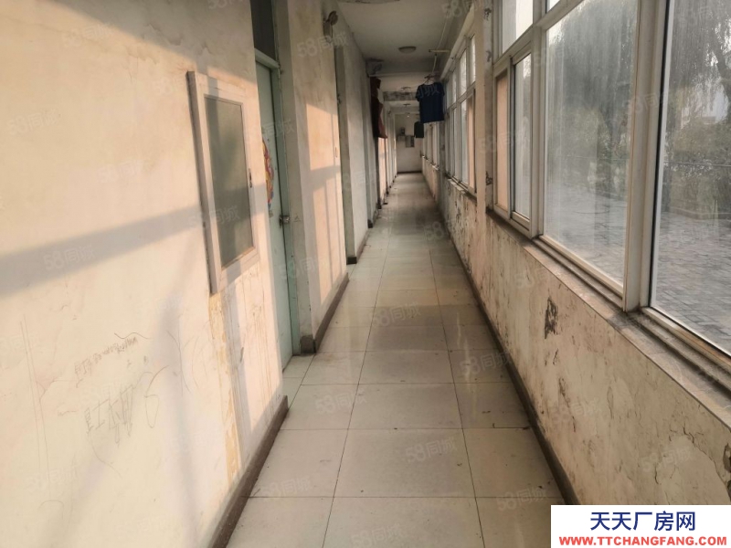 廊坊 三河市 出租李旗庄4000平大厂房好分租有环评
