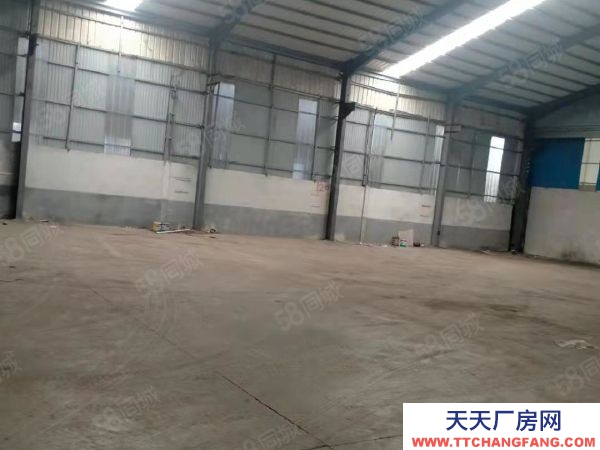 临沂罗庄黄土堰600厂房出租