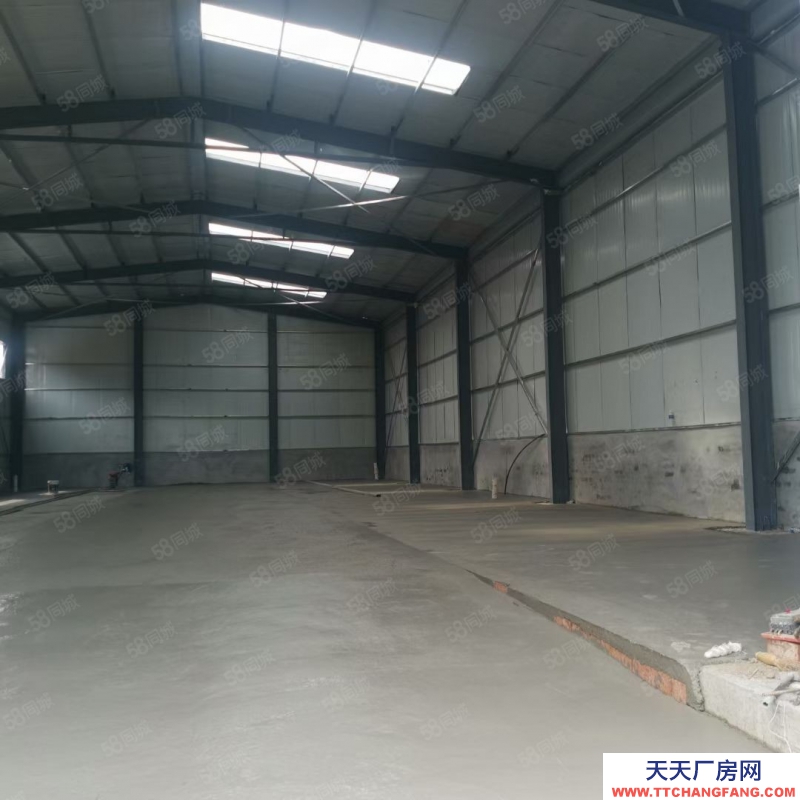 廊坊 三河市 李旗庄102国道400平米独院厂房能进大车价格便宜