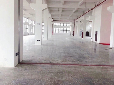温州鹿城(出售) 轻工园区30亩41000年租1000万。15亩15000图2
