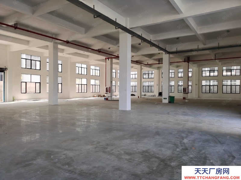 温州鹿城(出售) 藤桥25000平米，厂房新，适合各行各业
