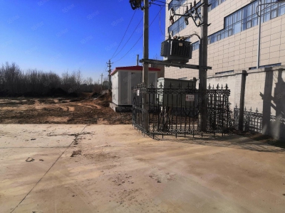 廊坊 三河市  三河李旗庄工业区9600平米厂房招租可分价格五毛五机加工手续图3