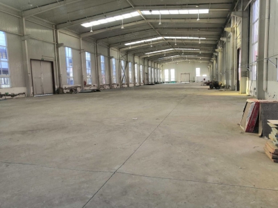 廊坊 三河市  三河李旗庄工业区9600平米厂房招租可分价格五毛五机加工手续图4