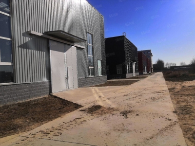 廊坊 三河市  三河李旗庄工业区9600平米厂房招租可分价格五毛五机加工手续图6