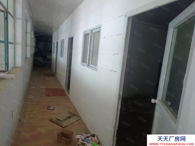 廊坊 三河市  京东三河李旗庄小型厂库房出租带住宿办公有院子不扰民不挨村