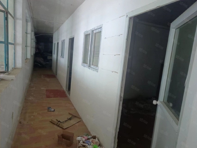 廊坊 三河市  京东三河李旗庄小型厂库房出租带住宿办公有院子不扰民不挨村图2