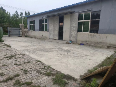 廊坊 三河市  京东三河李旗庄小型厂库房出租带住宿办公有院子不扰民不挨村图4