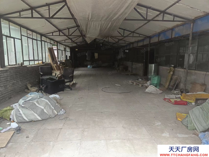 廊坊 三河市  京东三河李旗庄小型厂库房出租带住宿办公有院子不扰民不挨村